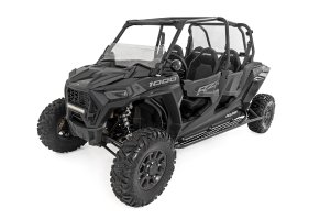 Polaris RZR XP 4 1000 EPS High Lifter Edition Tree Kickers - Rough Country - '17-'19